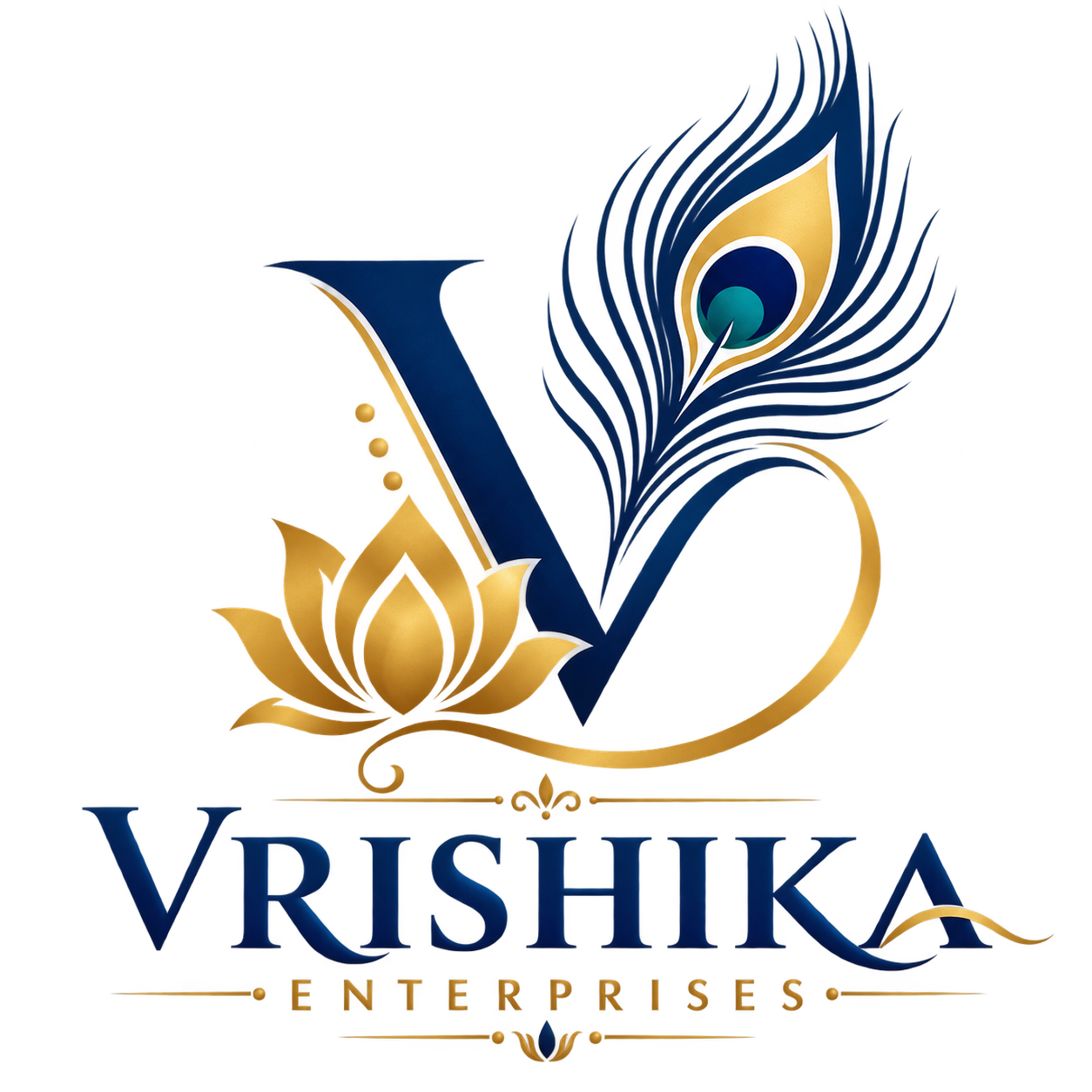 Vrishika Enterprises